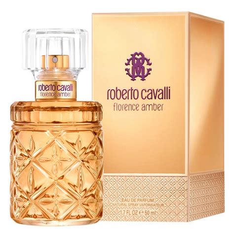 florence perfume roberto cavalli.